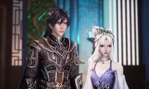 灵剑尊 420 - 免费在线观看 - 爱欧乐影院
