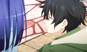 Engage Kiss seria 4