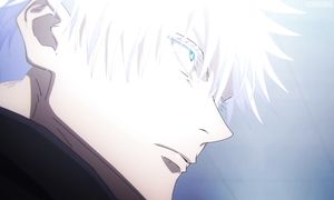 Jujutsu Kaisen - S2 EP9