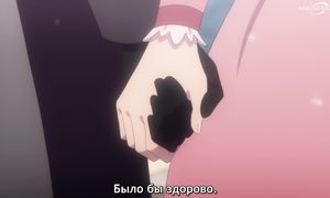 Sugar Apple Fairy Tale - 24 [SUB]
