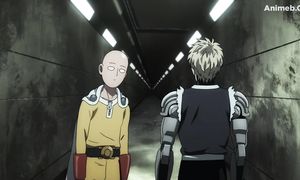 one punch 03