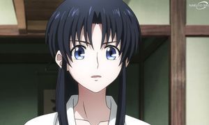 Rurouni Kenshin - 12 [DUB]