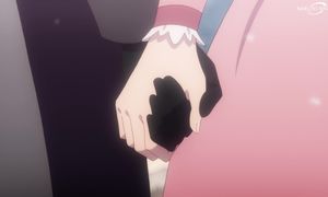 Sugar Apple Fairy Tale - 24 [DUB]