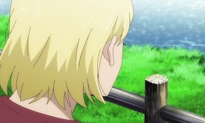 Gene of AI - 11 [SUB]