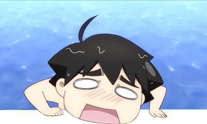 Sora no Otoshimono - OVA [MelodicVoiceStudio]