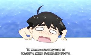 [subs] Sora no Otoshimono - OVA [MelodicVoiceStudio]