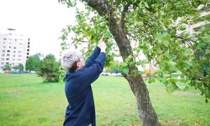 ПОМЕНЯЛСЯ ЖИЗНЬЮ С БЕЗДОМНЫМ НА 24 ЧАСА !