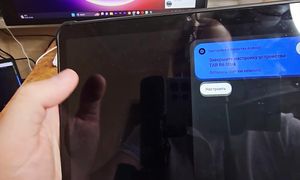 Выкинул Samsung и Взял КИТАЙский Планшет HOTWAV R6 Ultra | ТОПовый МОНСТР за КОПЕЙКИ