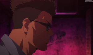 Banana Fish - EP12