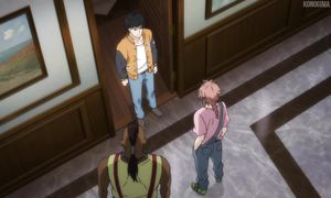Banana Fish - EP13