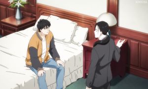 Banana Fish - EP14
