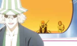 Bleach 388 [DUB]