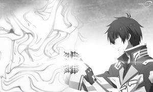 Misfit of Demon King Academy S2 - 12 [SUB]