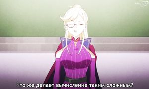 Am I Actually the Strongest - 11 [SUB]