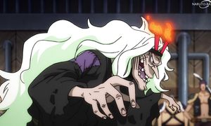 One Piece - 1076 [DUB]