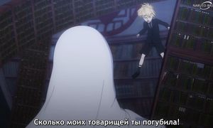 Duke of Death and His Maid S2 - 12 [SUB]