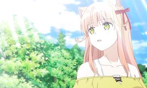 Beast Tamer Ep #2