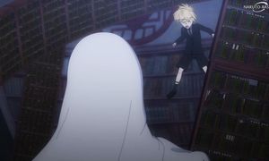 Duke of Death and His Maid S2 - 12 [DUB]