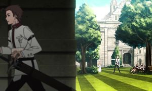 Mushoku Tensei S2 - 12 [DUB]
