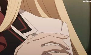 mushoku seria 12