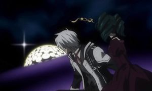 D gray-man ep 12