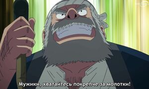 Bucket List of the Dead - 09 [SUB]