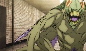 Jujutsu seria 8