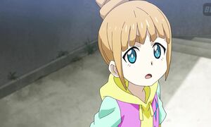 Beyblade Burst DB - 07 (Субтитры)