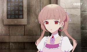 Sugar Apple Fairy Tale [TV-1] - 11 [720p]