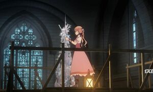 Sugar Apple Fairy Tale [TV-1] - 12 END [720p]