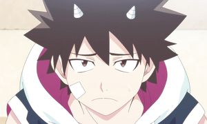 [SaloVpalo] Radiant - 05 [1080p]