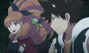[SaloVpalo] Radiant - 07 [1080p]
