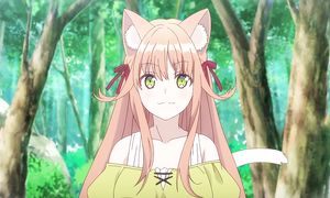 Beast Tamer Ep #5