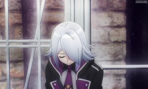 Reign of the Seven Spellblades - EP12