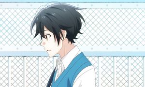 Sasaki To Miyano Ep 7