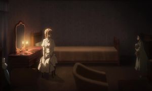 ep 10 - Violet Evergarden [MelodicVoiceStudio]