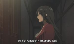 [subs] ep 09 - Violet Evergarden [MelodicVoiceStudio]