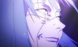 Магическая Битва 2 сезон 7 серия / Jujutsu Kaisen season 2 episode 7