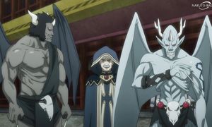 Devil is a Part Timer! S2 - 24 [DUB]