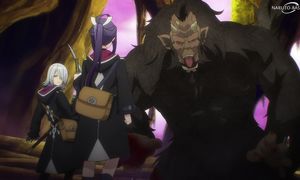 Reign of the Seven Spellblades - 13 [DUB]