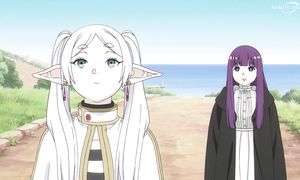 Frieren - 03 [DUB]