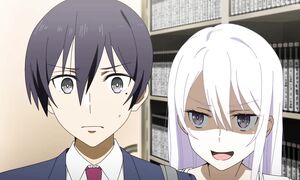 Full Dive - EP1