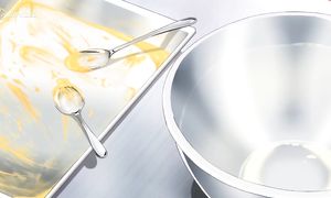 Food Wars - S1 EP14