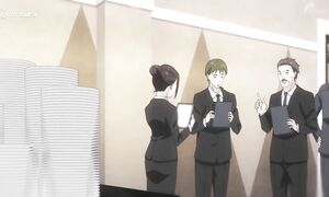 Food Wars - S1 EP15