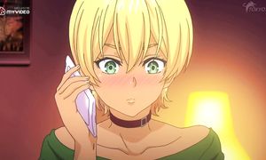 Food Wars - S1 EP17
