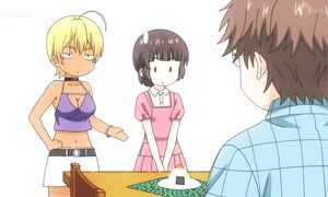 Food Wars - S1 EP18