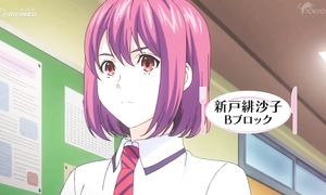 Food Wars - S1 EP19