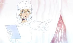 Food Wars - S1 EP20