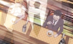 Food Wars - S1 EP23