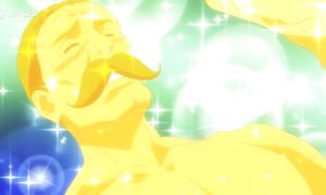 Food Wars - S1 EP24